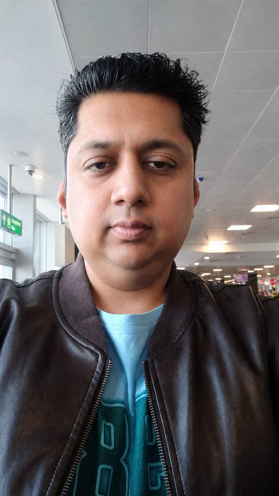 Shrikant Garg, Founder of Mountain Plus Image